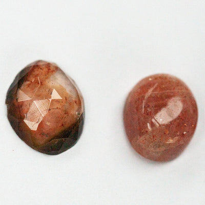 Choose Your Stone : Überraschungs-Osmose-Anhänger   (auf Bestellung gefertigt)