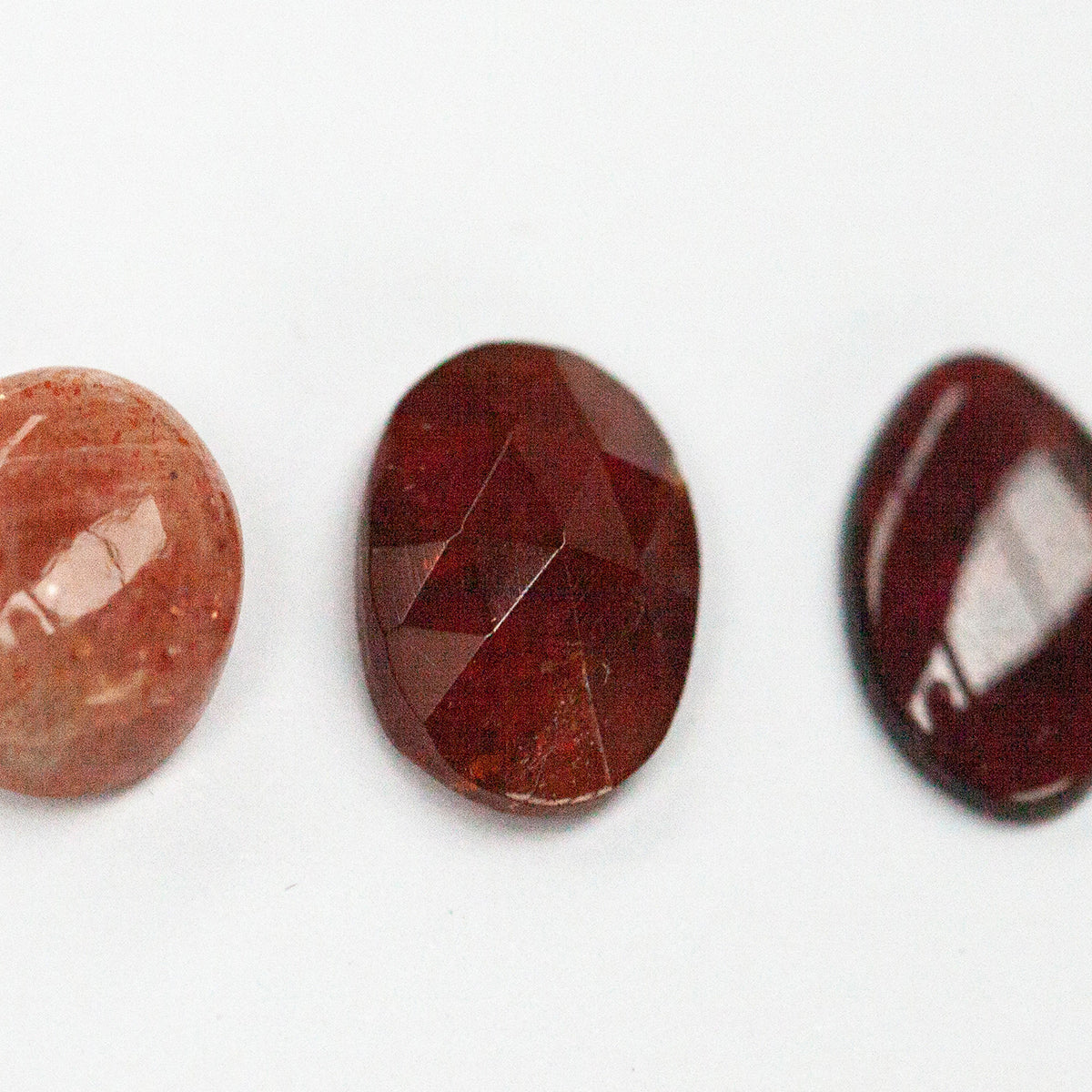 Choose Your Stone : Surprise Osmose Pendant   (made to order)