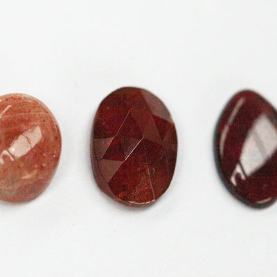 Choose Your Stone : Überraschungs-Osmose-Anhänger   (auf Bestellung gefertigt)