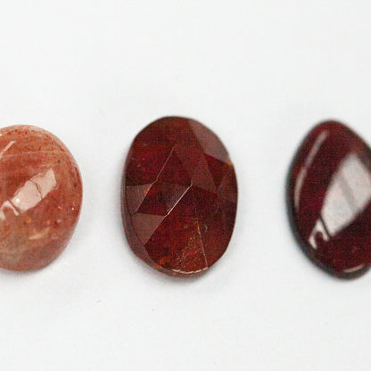 Choose Your Stone : Surprise Osmose Pendant   (made to order)