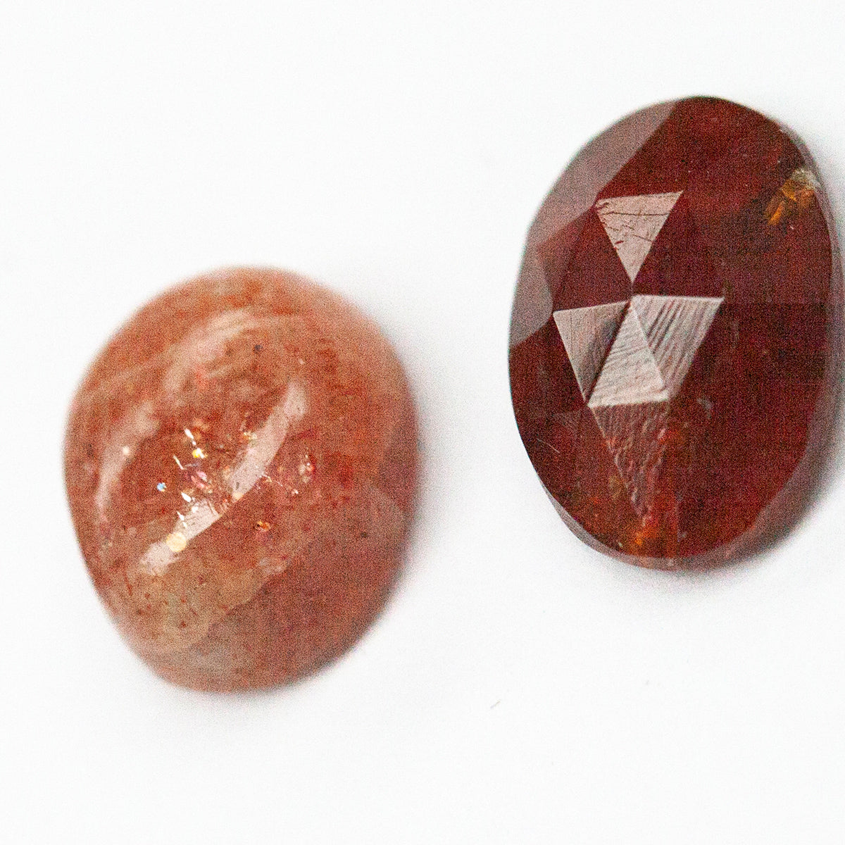 Choose Your Stone : Surprise Osmose Pendant   (made to order)