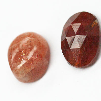 Choose Your Stone : Überraschungs-Osmose-Anhänger   (auf Bestellung gefertigt)
