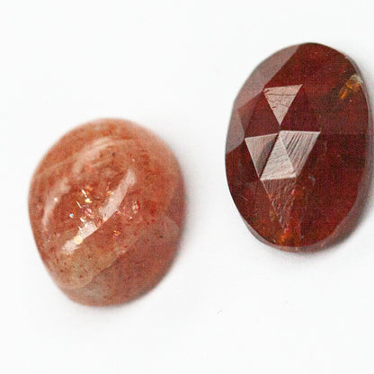 Choose Your Stone : Surprise Osmose Pendant   (made to order)