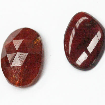 Choose Your Stone : Surprise Osmose Pendant   (made to order)