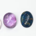 Load image into Gallery viewer, Choose Your Stone : Surprise Osmose Pendant   (made to order)
