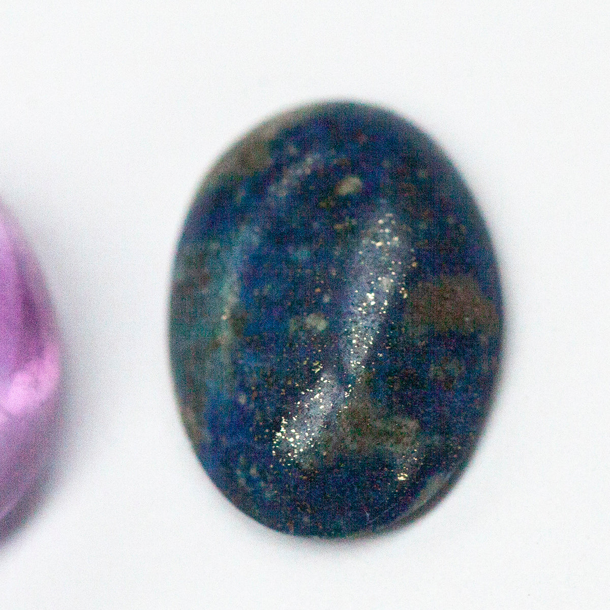 Choose Your Stone : Surprise Osmose Pendant   (made to order)