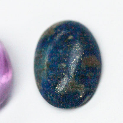 Choose Your Stone : Surprise Osmose Pendant   (made to order)