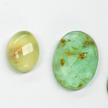 Choose Your Stone : Surprise Osmose Pendant   (made to order)