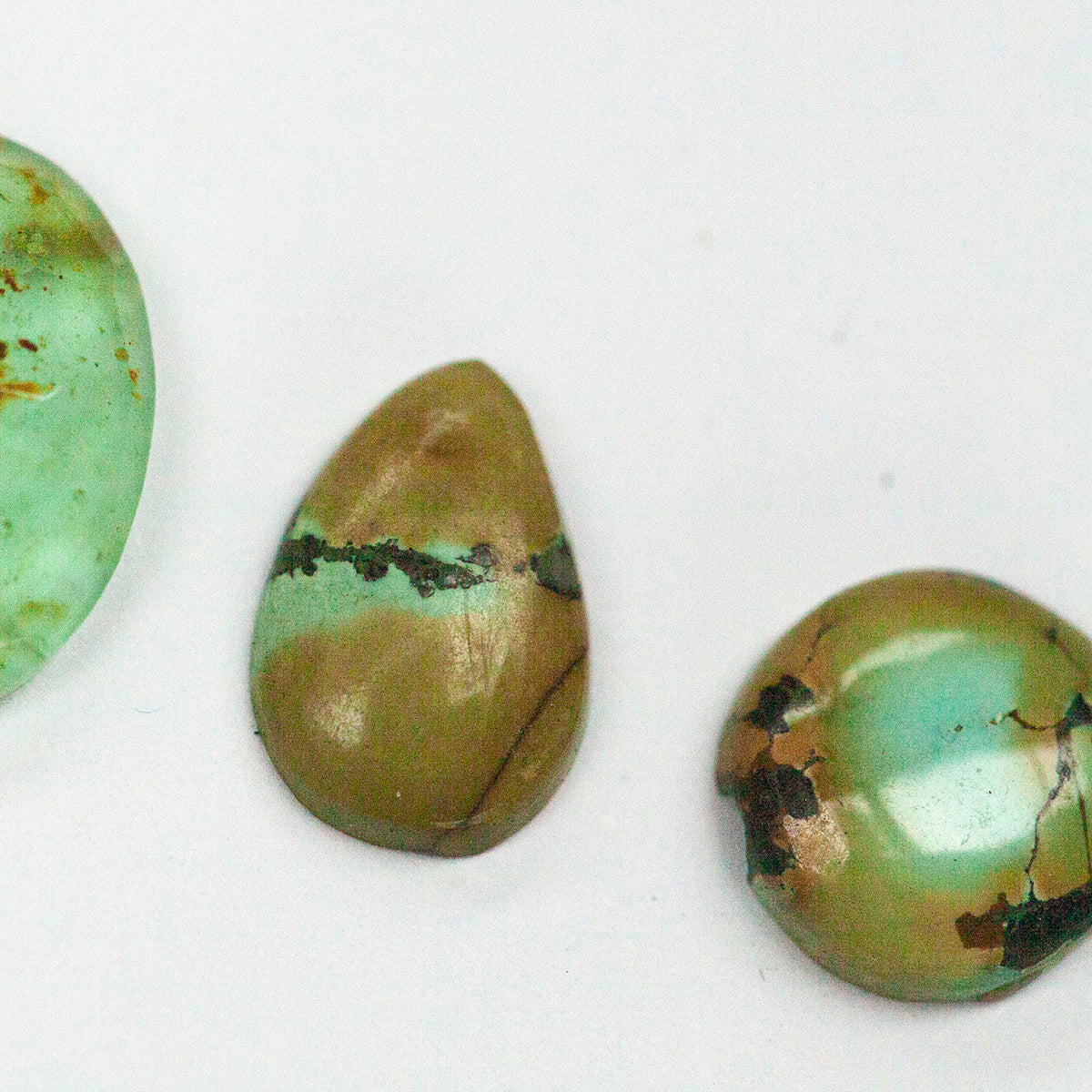 Choose Your Stone : Surprise Osmose Pendant   (made to order)