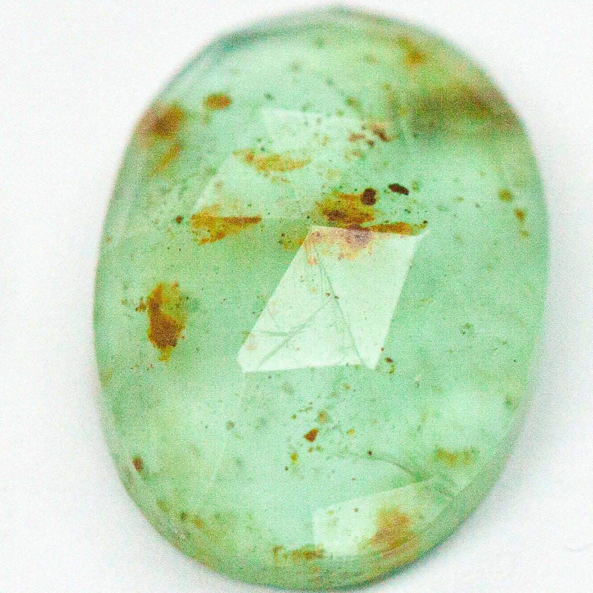 Choose Your Stone : Surprise Osmose Pendant   (made to order)