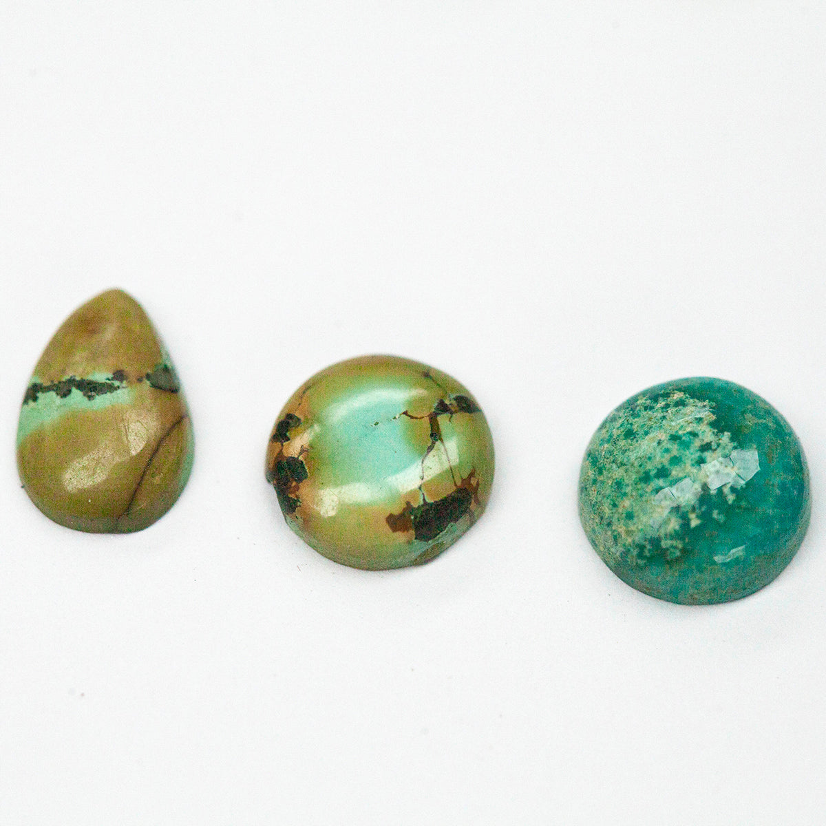 Choose Your Stone : Surprise Osmose Pendant   (made to order)