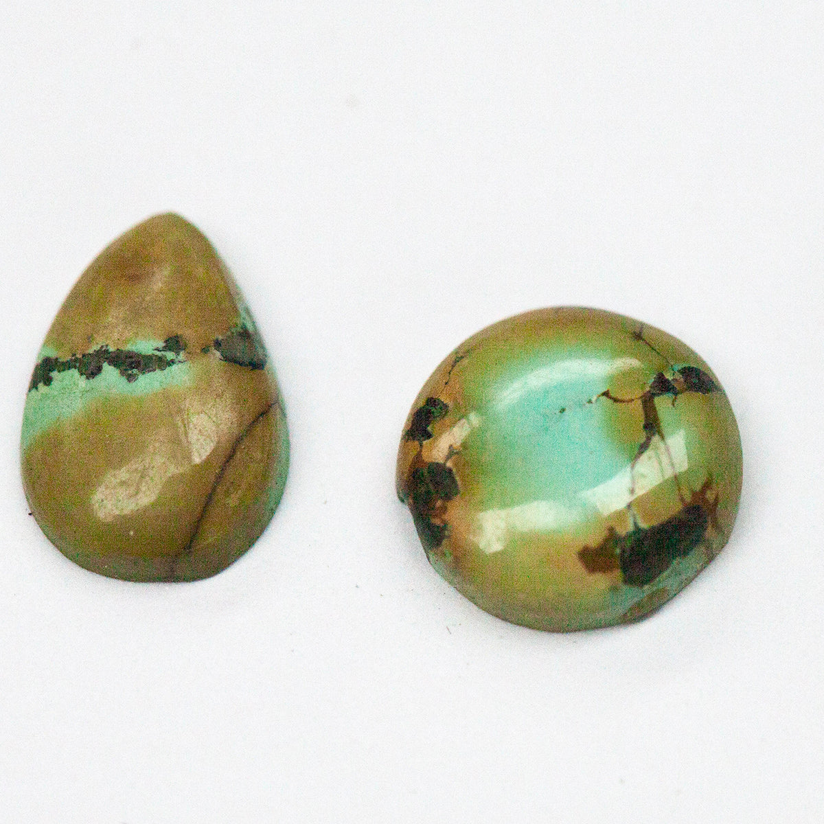 Choose Your Stone : Surprise Osmose Pendant   (made to order)