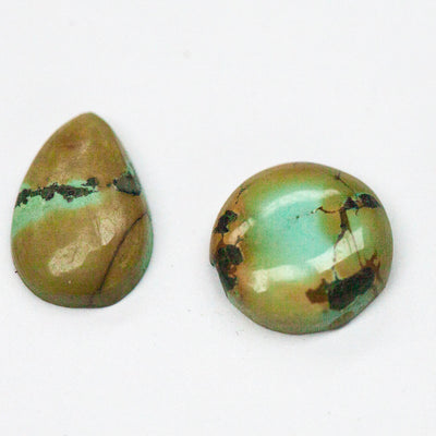 Choose Your Stone : Überraschungs-Osmose-Anhänger   (auf Bestellung gefertigt)