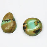 Load image into Gallery viewer, Choose Your Stone : Surprise Osmose Pendant   (made to order)
