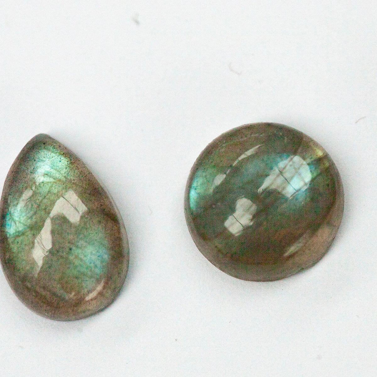 Choose Your Stone : Surprise Osmose Pendant   (made to order)