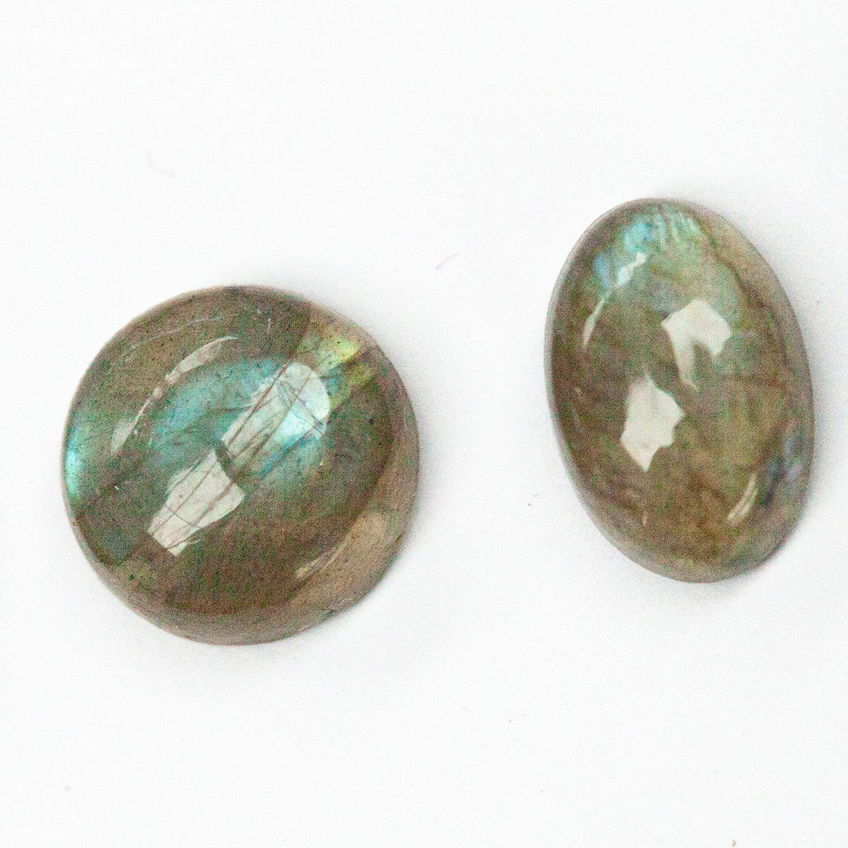 Choose Your Stone : Surprise Osmose Pendant   (made to order)