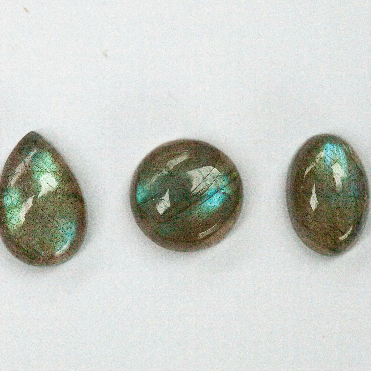 Choose Your Stone : Surprise Osmose Pendant   (made to order)