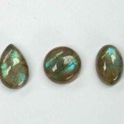 Choose Your Stone : Überraschungs-Osmose-Anhänger   (auf Bestellung gefertigt)