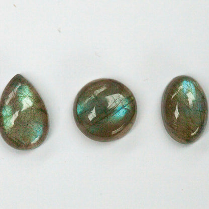 Choose Your Stone : Surprise Osmose Pendant   (made to order)