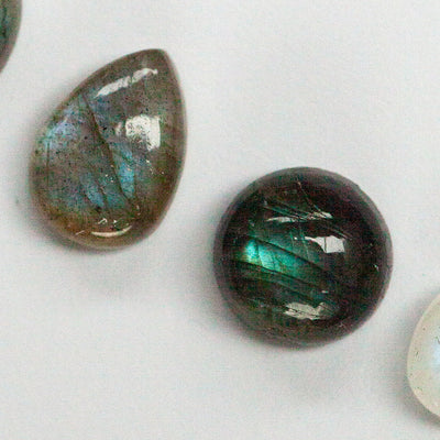 Choose Your Stone : Überraschungs-Osmose-Anhänger   (auf Bestellung gefertigt)