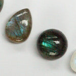 Load image into Gallery viewer, Choose Your Stone : Surprise Osmose Pendant   (made to order)
