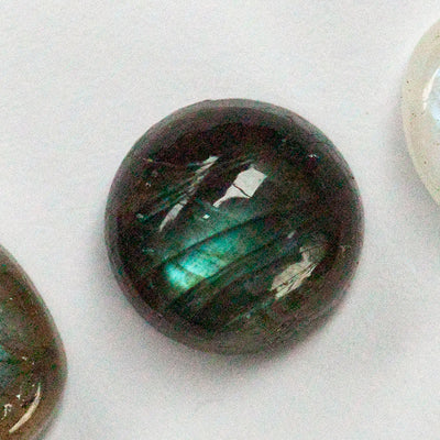 Choose Your Stone : Überraschungs-Osmose-Anhänger   (auf Bestellung gefertigt)