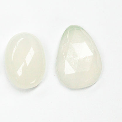 Choose Your Stone : Surprise Osmose Pendant   (made to order)