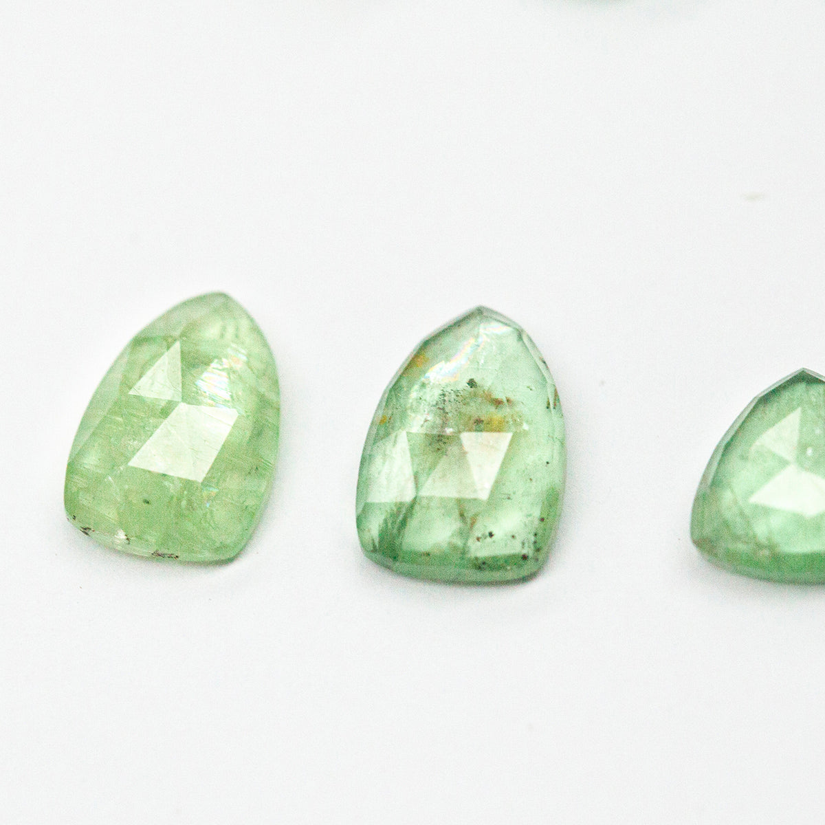 Choose Your Stone : Surprise Osmose Pendant   (made to order)