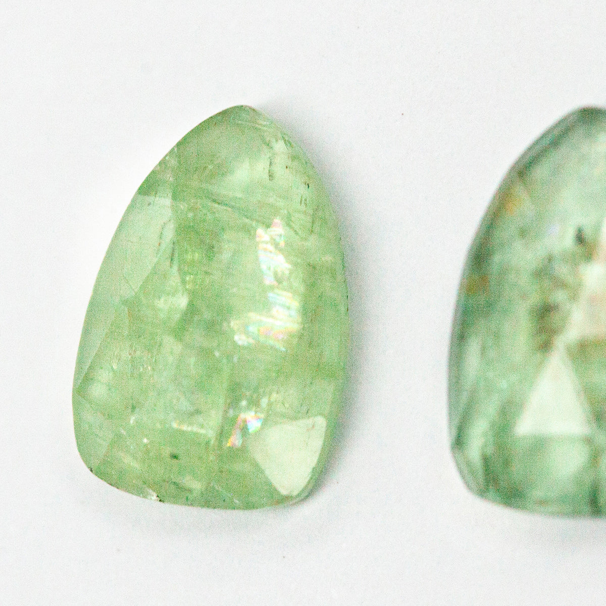 Choose Your Stone : Surprise Osmose Pendant   (made to order)