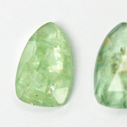 Choose Your Stone : Surprise Osmose Pendant   (made to order)