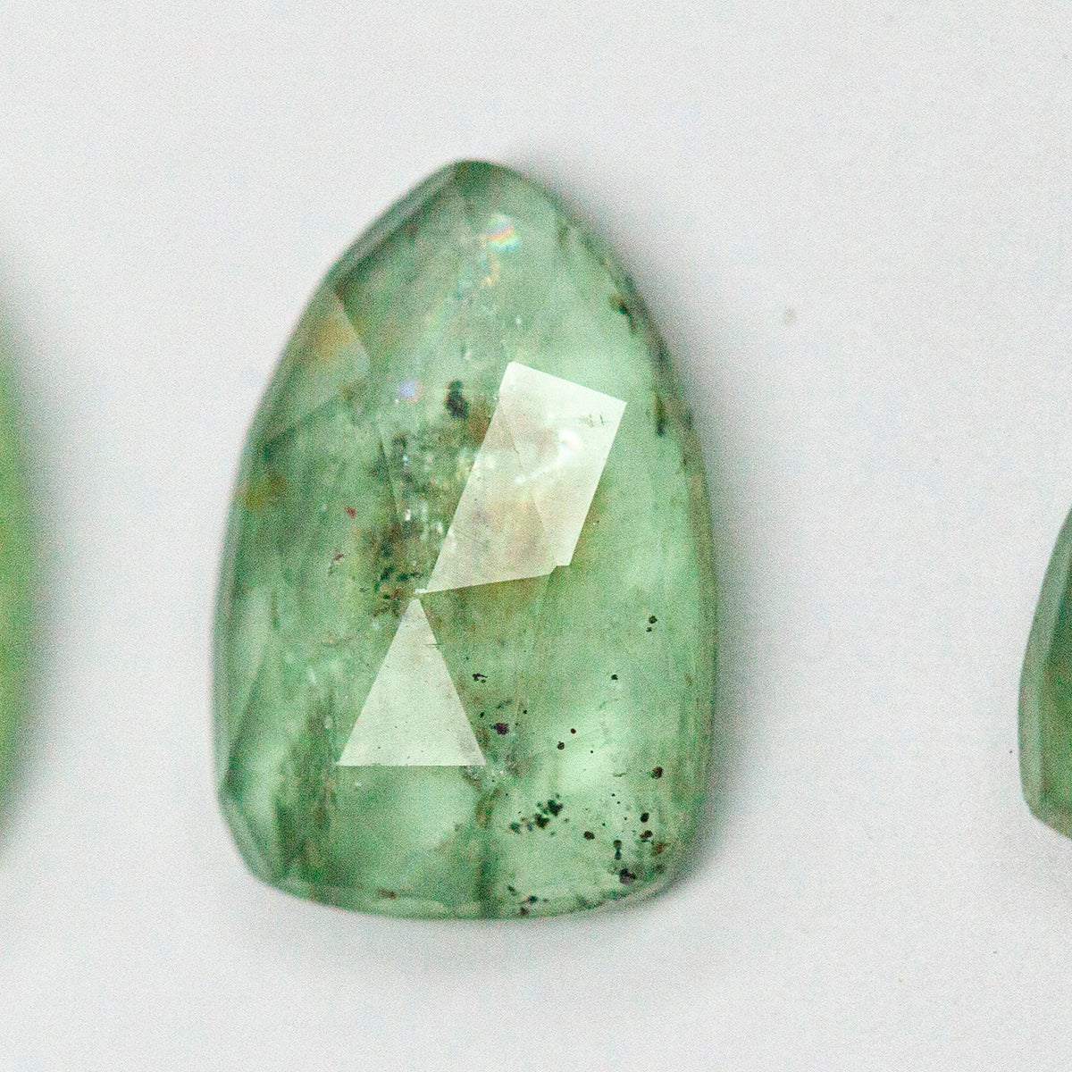 Choose Your Stone : Surprise Osmose Pendant   (made to order)