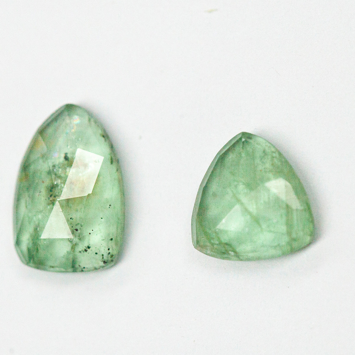 Choose Your Stone : Surprise Osmose Pendant   (made to order)