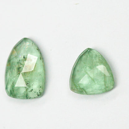 Choose Your Stone : Surprise Osmose Pendant   (made to order)