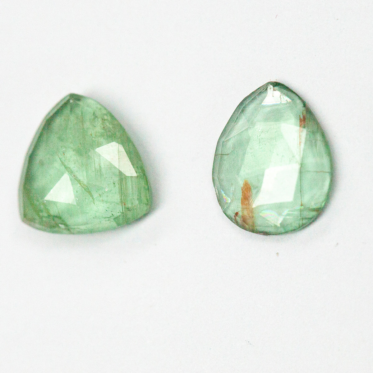 Choose Your Stone : Surprise Osmose Pendant   (made to order)