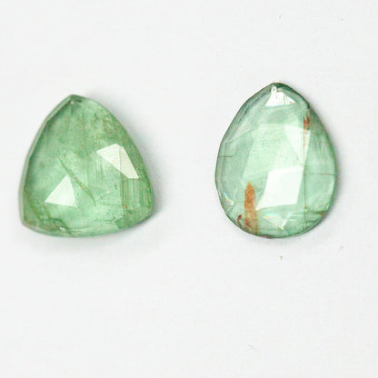 Choose Your Stone : Surprise Osmose Pendant   (made to order)