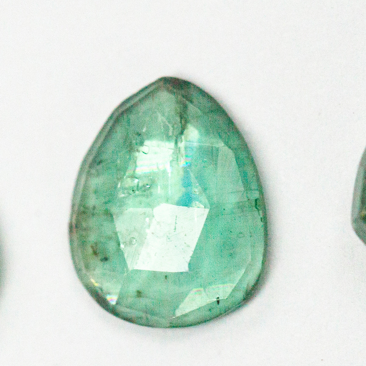 Choose Your Stone : Surprise Osmose Pendant   (made to order)