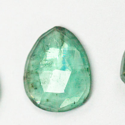 Choose Your Stone : Surprise Osmose Pendant   (made to order)