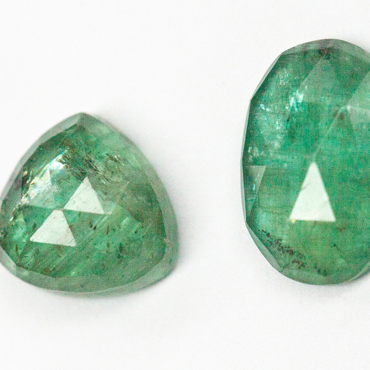 Choose Your Stone : Surprise Osmose Pendant   (made to order)