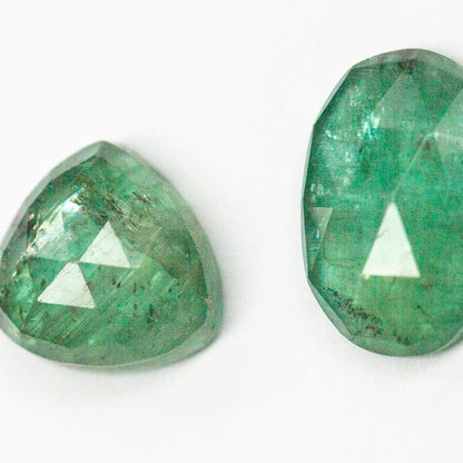 Choose Your Stone : Surprise Osmose Pendant   (made to order)