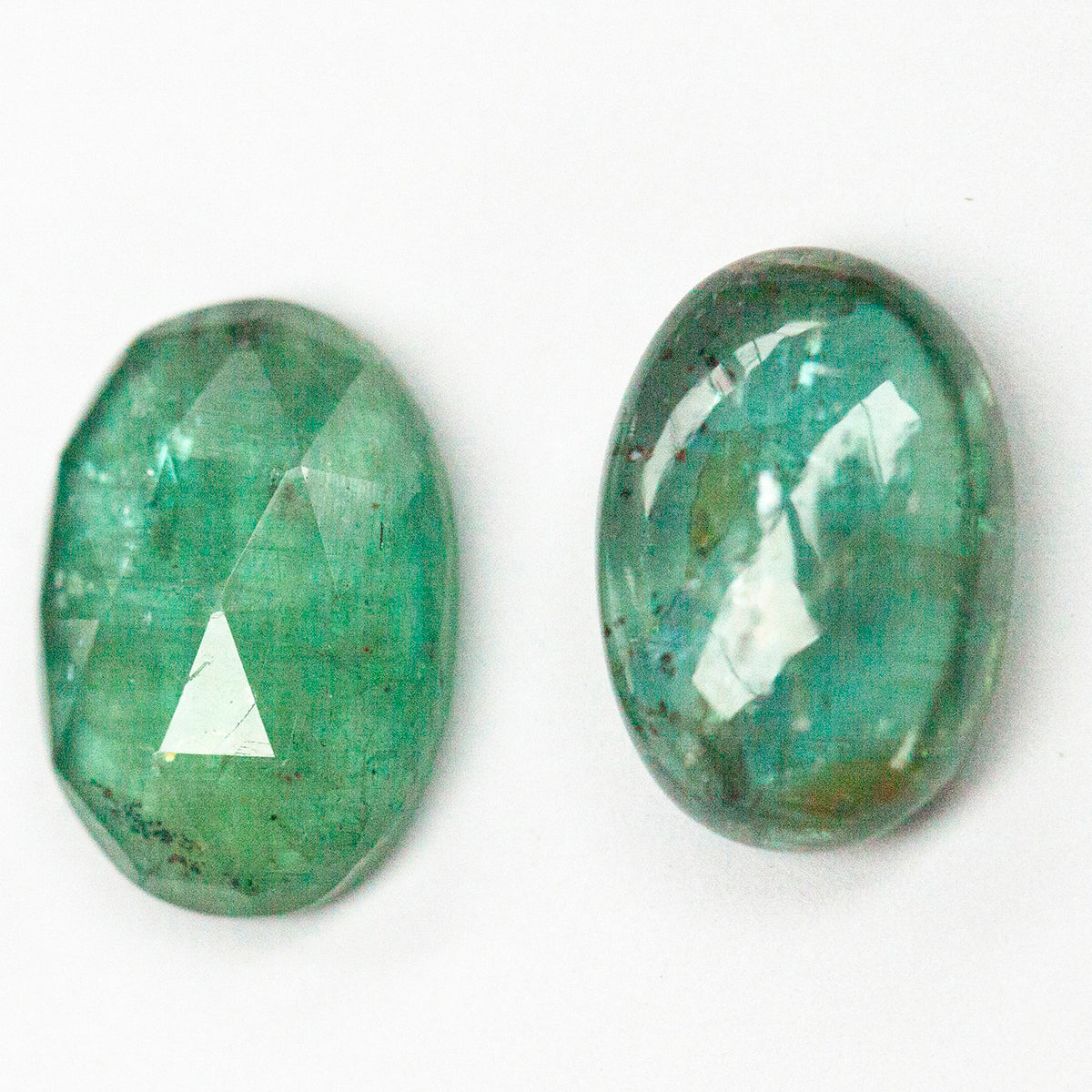 Choose Your Stone : Surprise Osmose Pendant   (made to order)