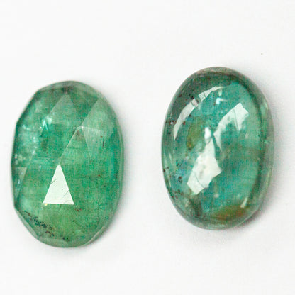 Choose Your Stone : Surprise Osmose Pendant   (made to order)