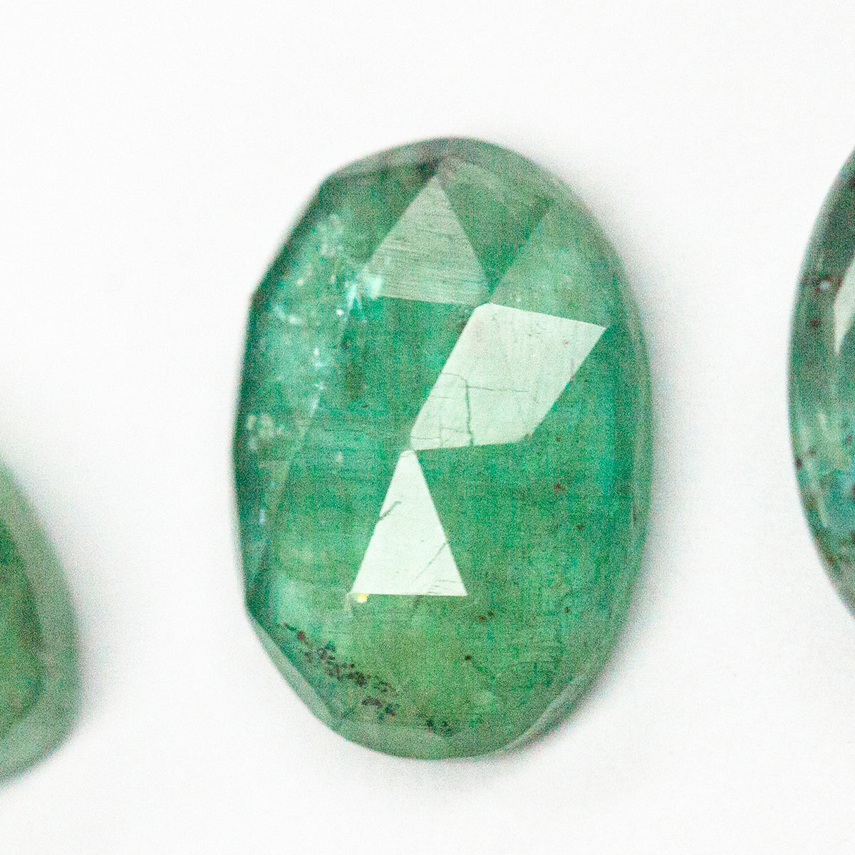 Choose Your Stone : Surprise Osmose Pendant   (made to order)