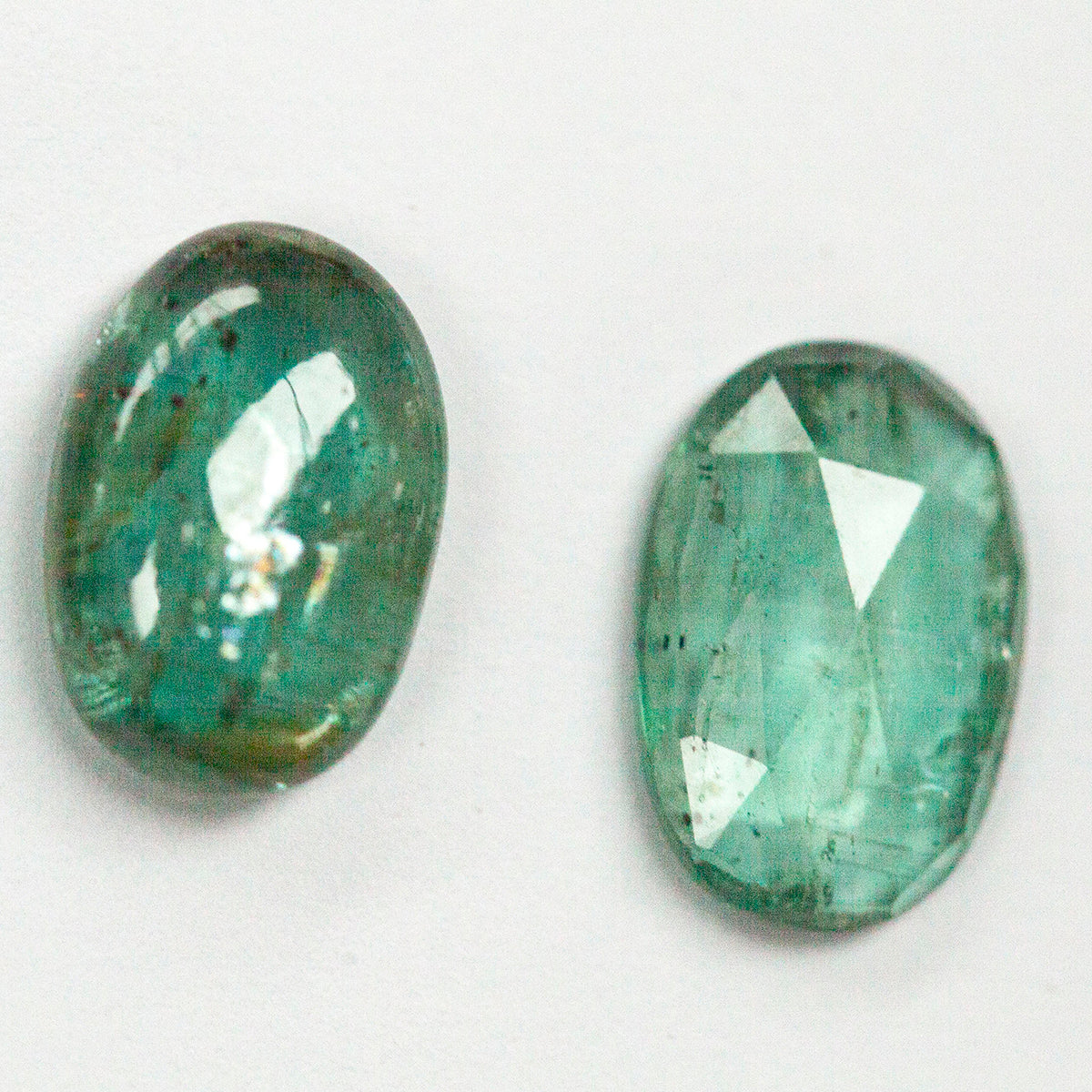 Choose Your Stone : Surprise Osmose Pendant   (made to order)