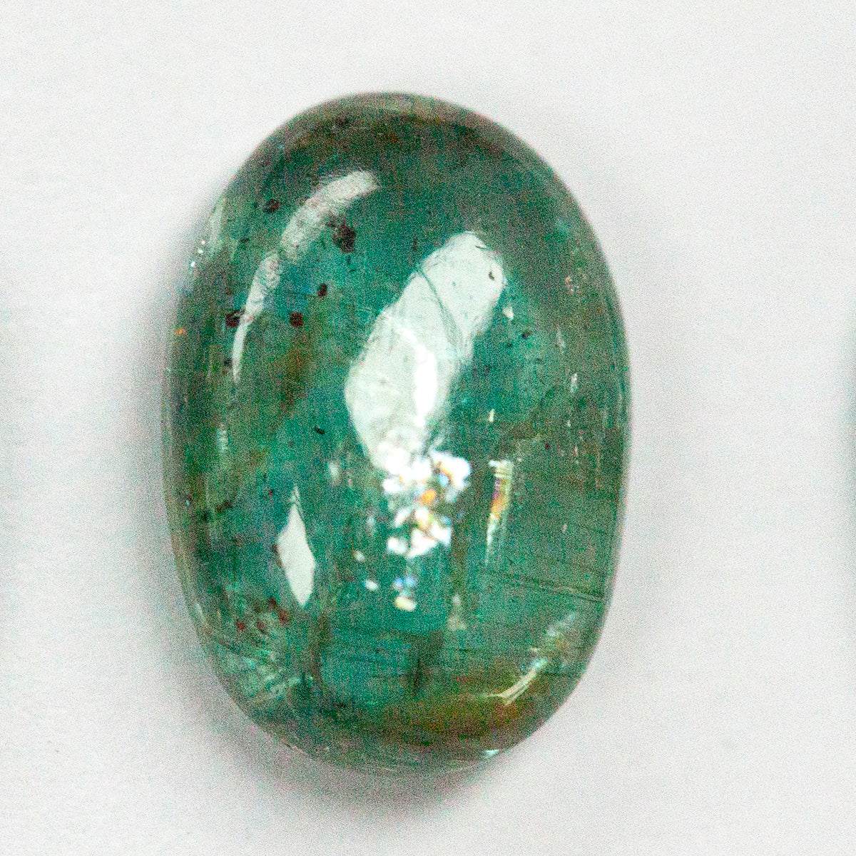 Choose Your Stone : Surprise Osmose Pendant   (made to order)