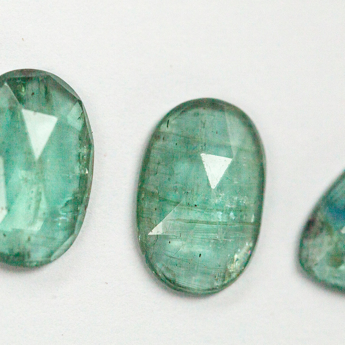 Choose Your Stone : Surprise Osmose Pendant   (made to order)