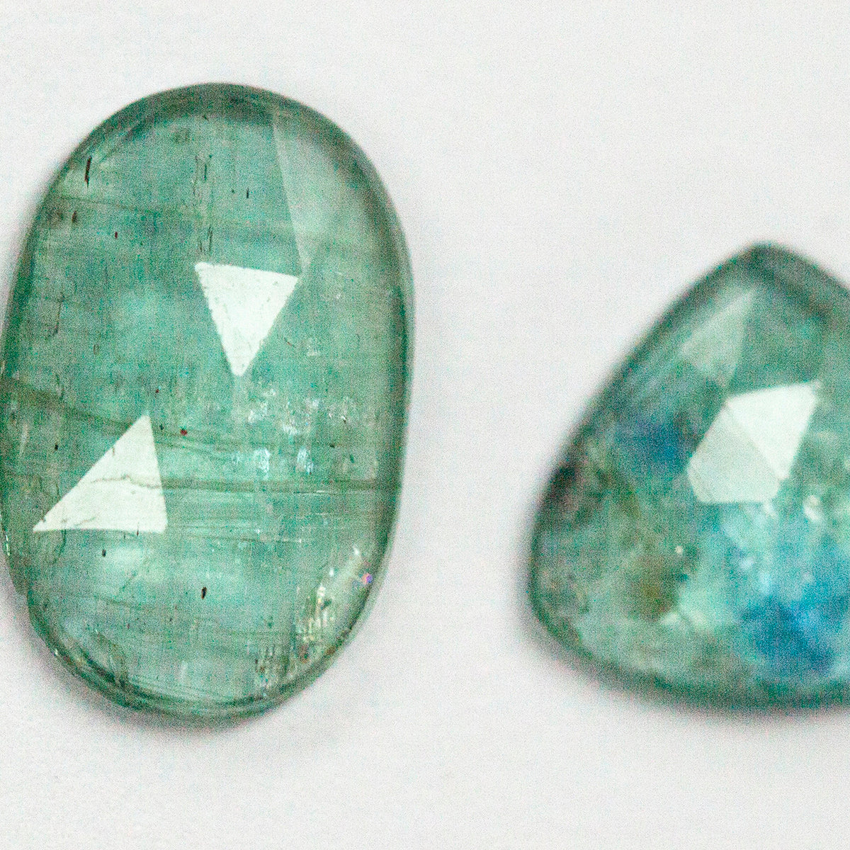 Choose Your Stone : Surprise Osmose Pendant   (made to order)