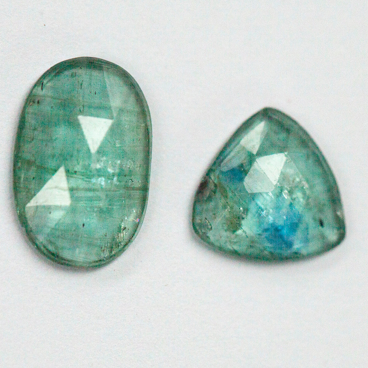 Choose Your Stone : Surprise Osmose Pendant   (made to order)