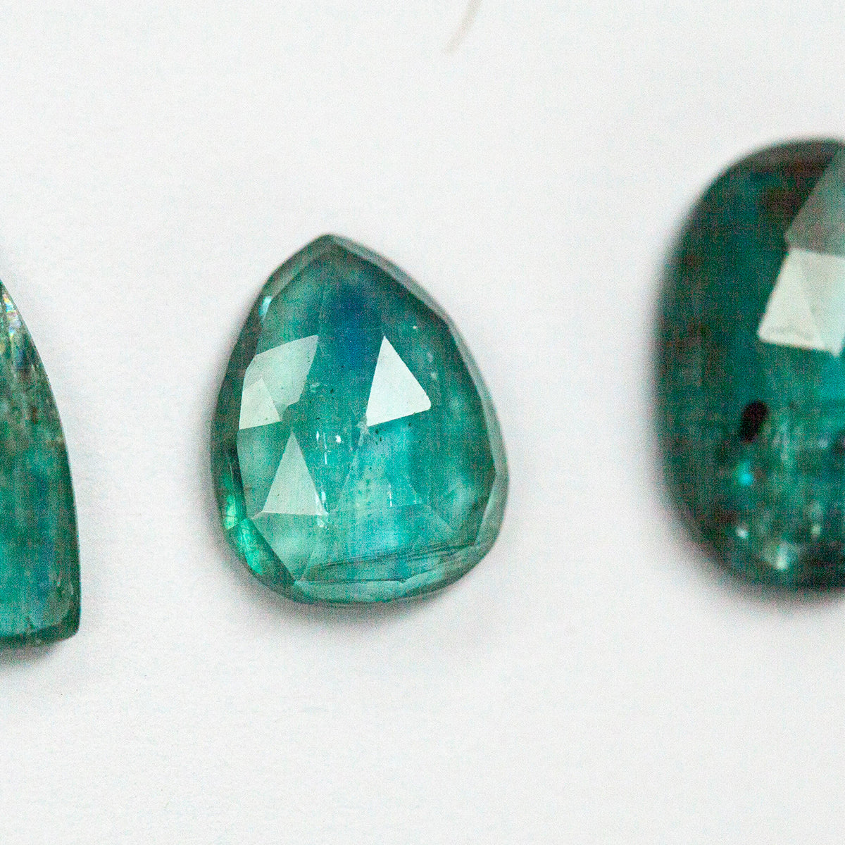 Choose Your Stone : Surprise Osmose Pendant   (made to order)