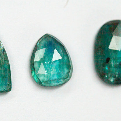 Choose Your Stone : Surprise Osmose Pendant   (made to order)