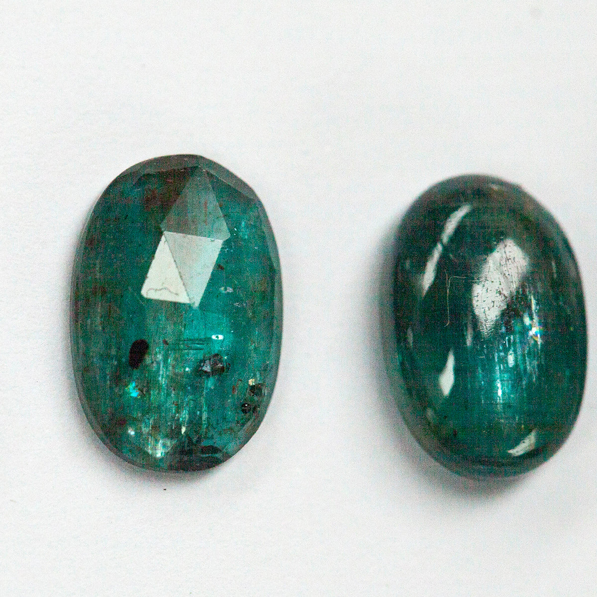 Choose Your Stone : Surprise Osmose Pendant   (made to order)